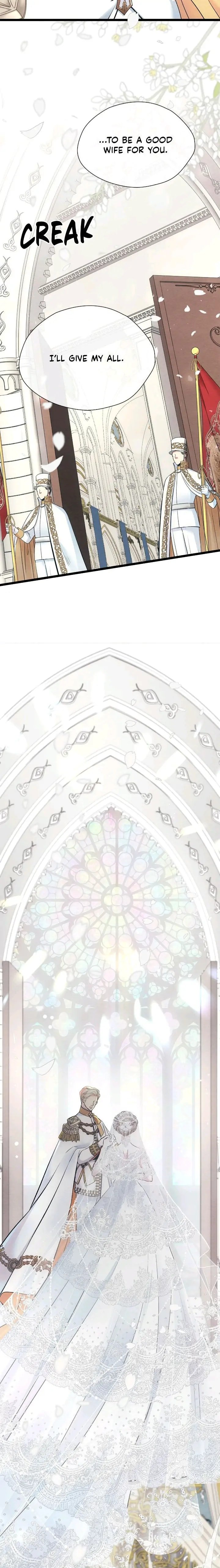 The Problematic Prince, Chapter 33 image 15